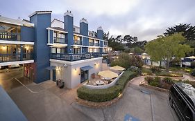 Mariposa Inn And Suites Monterey California